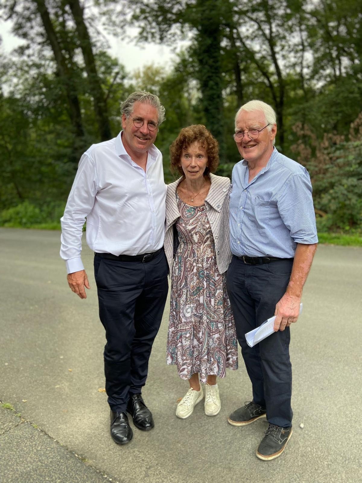 Vorstand Anke Hardt-Stiftung